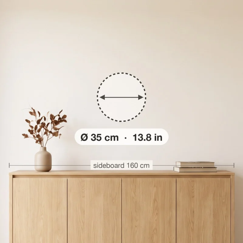 Cardboard Clock Patterns TC Studio Classic Portrait Toilet Paper Clock